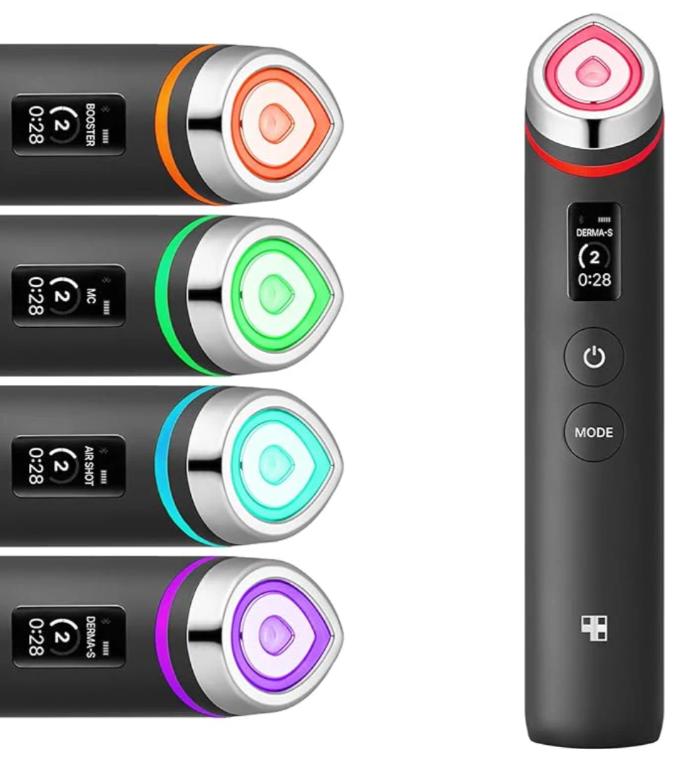 AGE-R Booster Pro