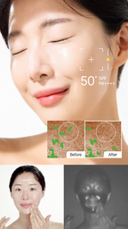 Pore+Dark Spot Brightening Care Sunscreen