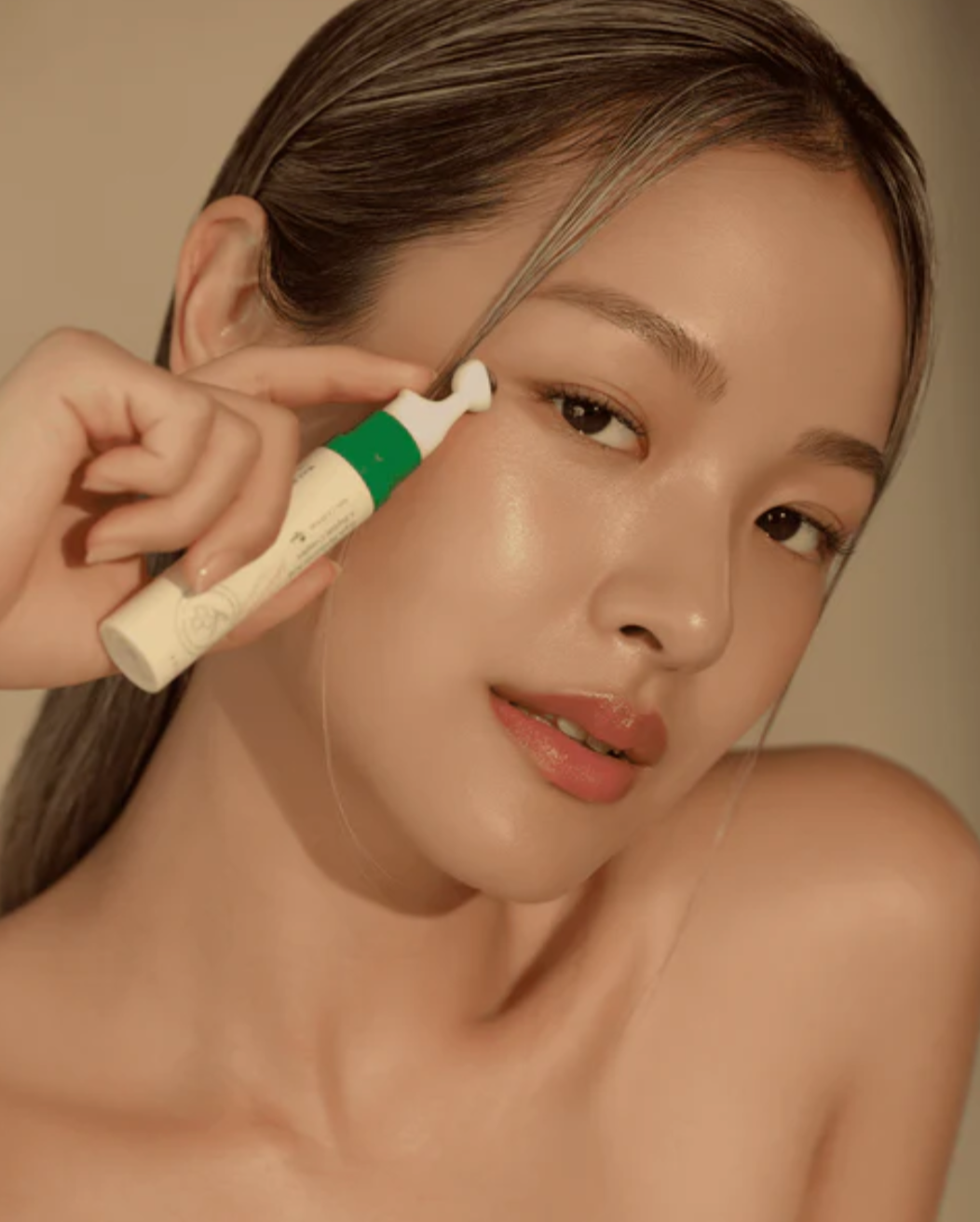 Vegan Collagen Eye Serum