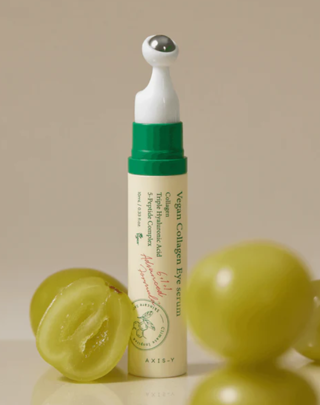 Vegan Collagen Eye Serum