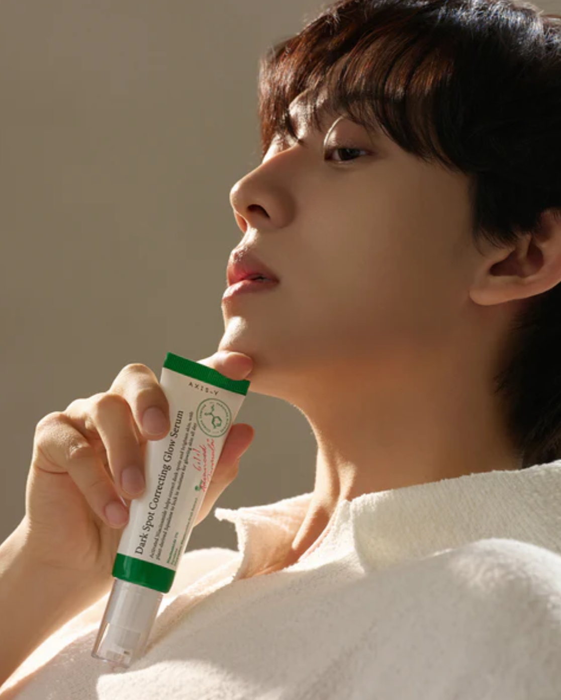 Dark Spot Correcting Glow Serum