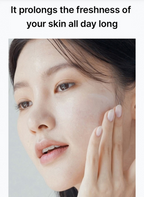 Protector Solar Oil Control Light