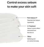 Protector Solar Oil Control Light