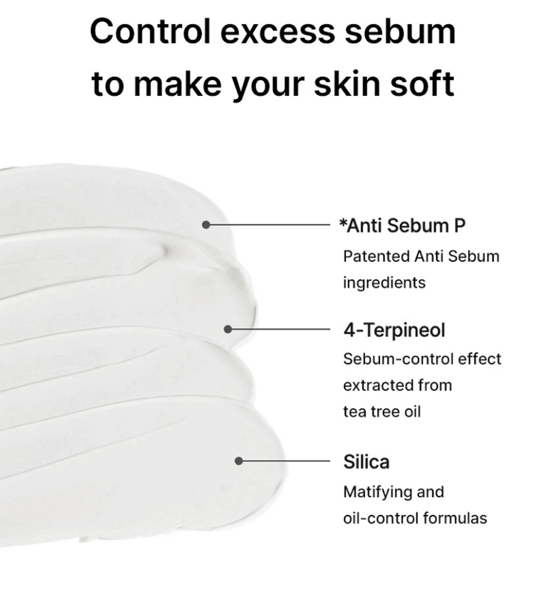 Protector Solar Oil Control Light