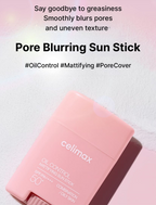 Oil Control Mattifying Sun Stick SPF 50+ PA ++++