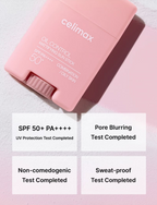 Oil Control Mattifying Sun Stick SPF 50+ PA ++++