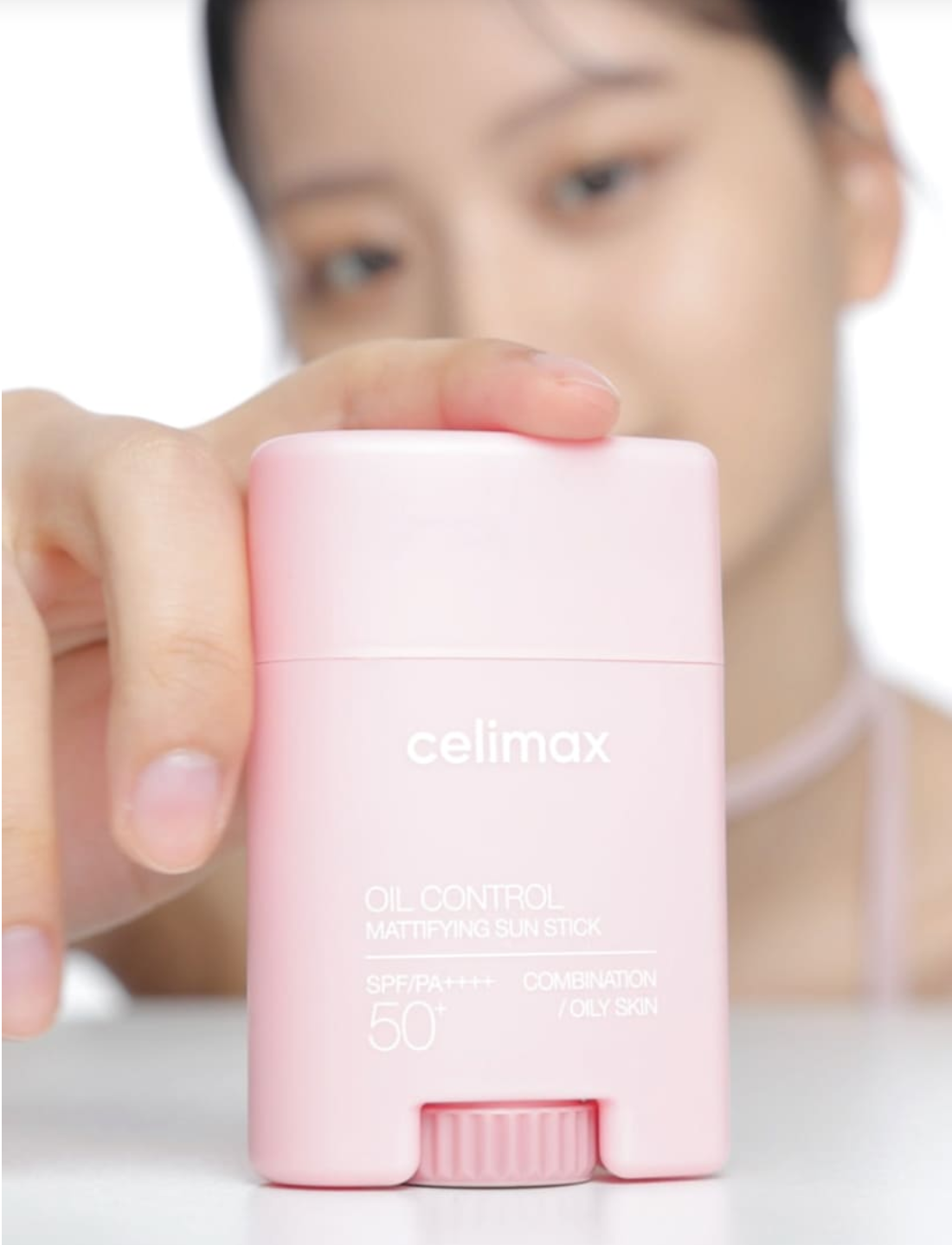 Oil Control Mattifying Sun Stick SPF 50+ PA ++++