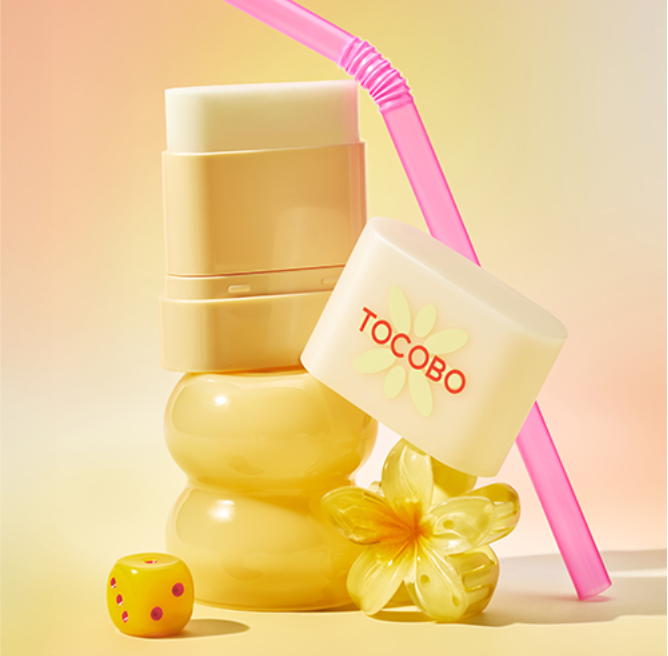 MINI Vita Waterproof Sun Stick