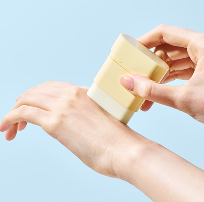 MINI Vita Waterproof Sun Stick