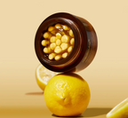 Deep Vita C Capsule Cream