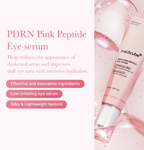 PDRN Pink Peptide Eye Cream