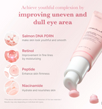 PDRN Pink Peptide Eye Cream