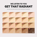 Mask Fit Mini Aura Cushion