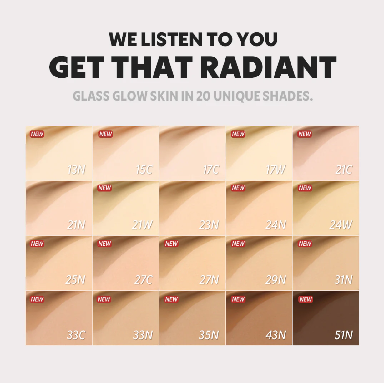 Mask Fit Mini Aura Cushion