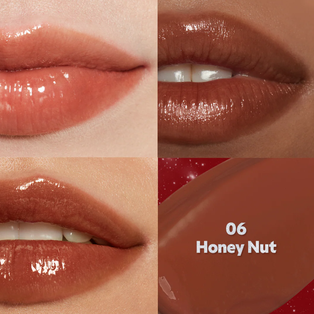 Tint Trio Holiday Edition