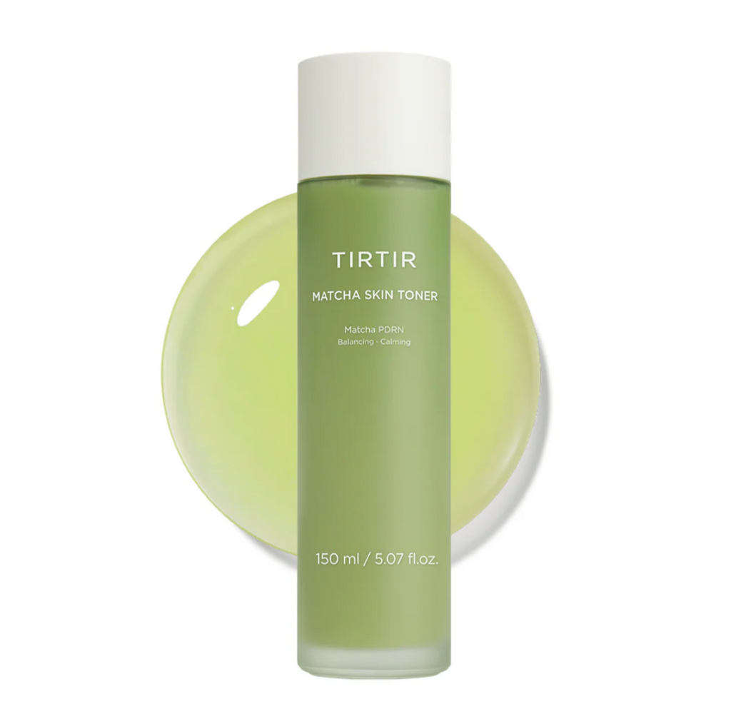 Matcha Skin Toner