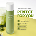 Matcha Skin Toner