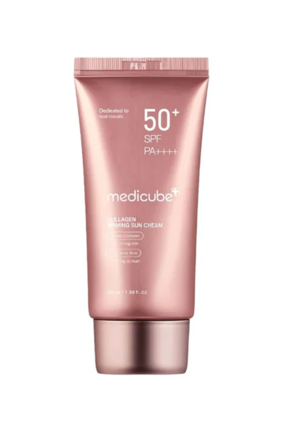 Collagen Firming Sun Cream