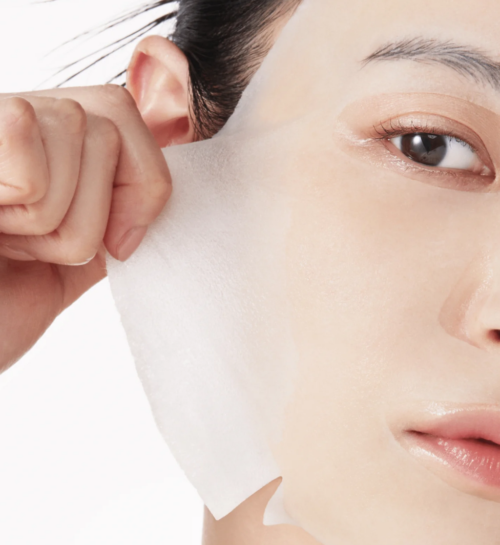PDRN + HYALURONIC ACID 100 Mask