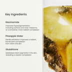 Radiant Vita Niacinamide Real Deep Mask