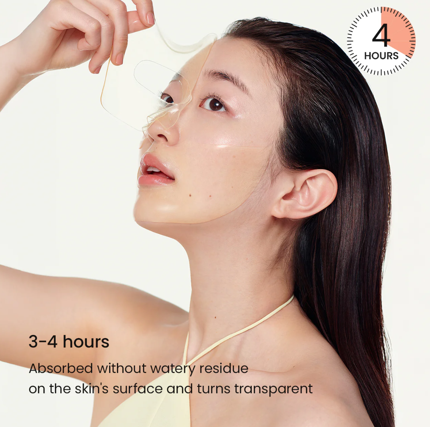 Radiant Vita Niacinamide Real Deep Mask