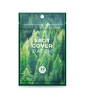 Tea-trica Spot Cover Patch