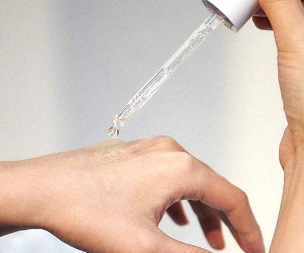 Hyalu-cica First Ampoule