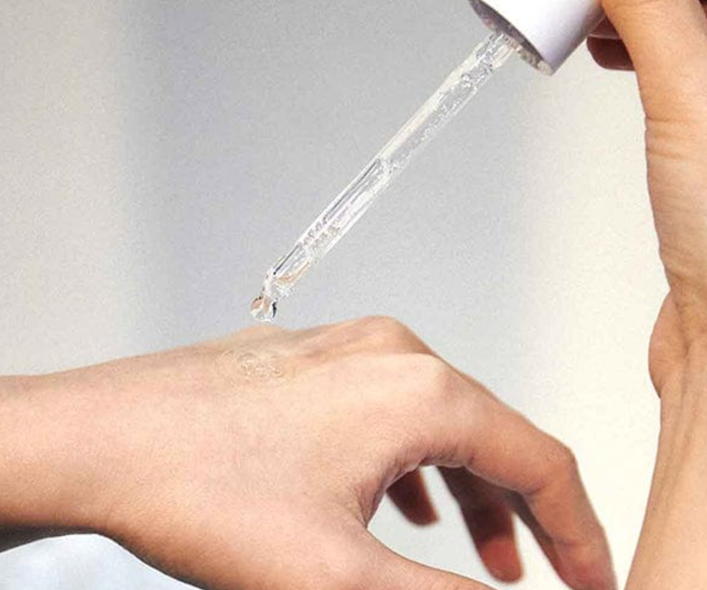 Hyalu-cica First Ampoule