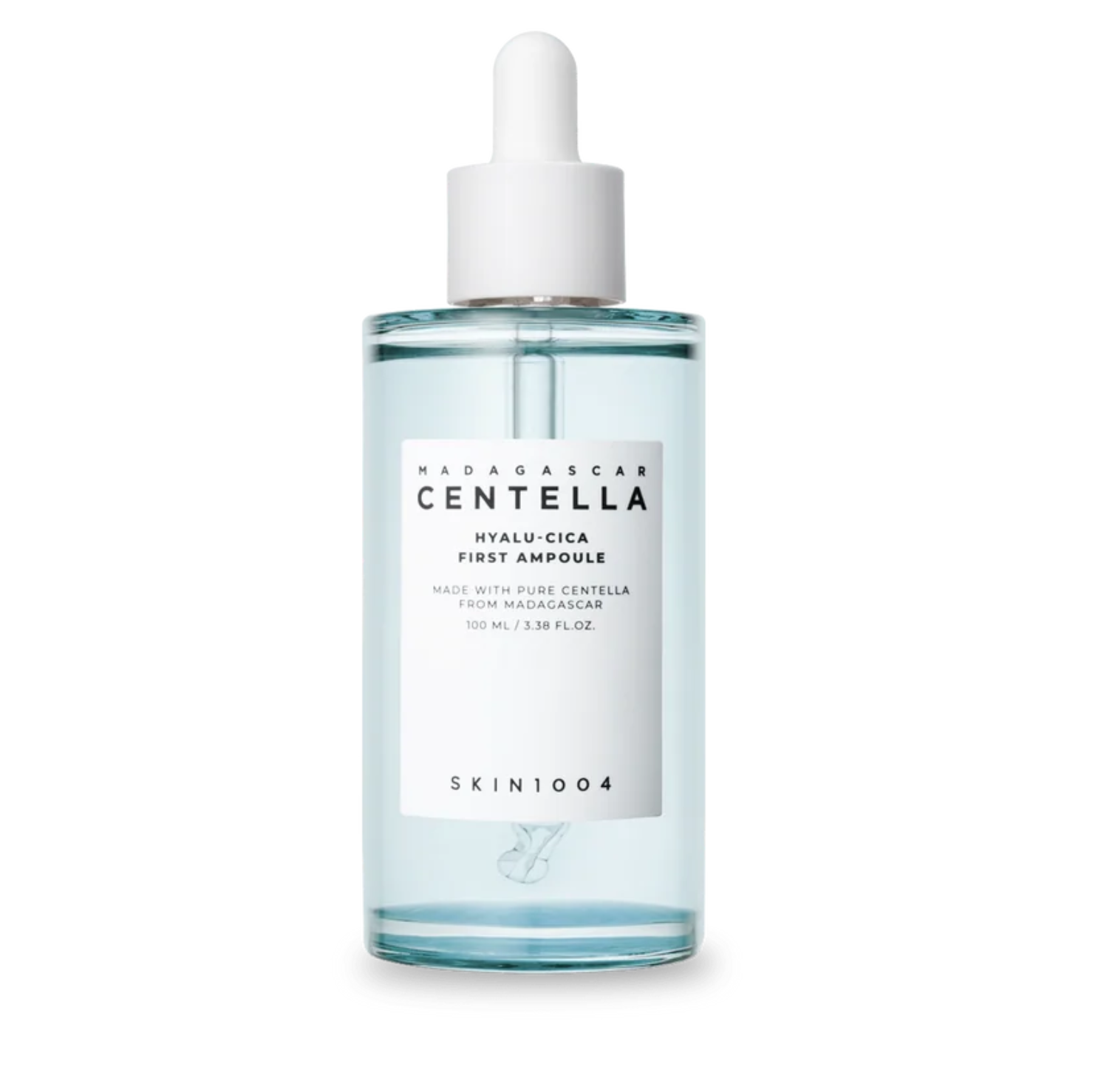Hyalu-cica First Ampoule