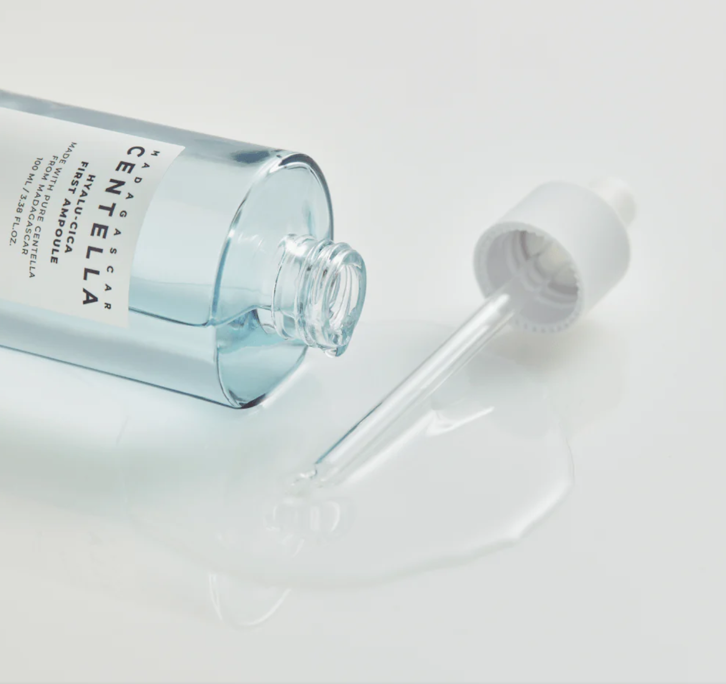 Hyalu-cica First Ampoule