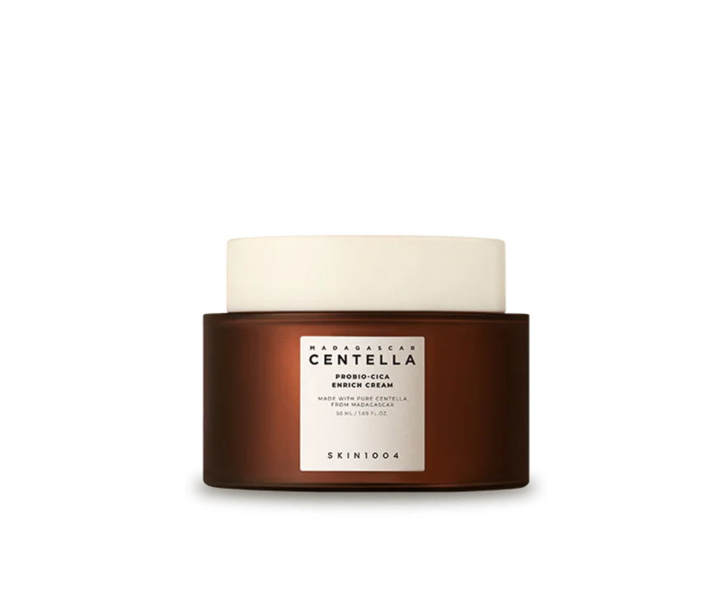 Probio-cica Enrich Cream