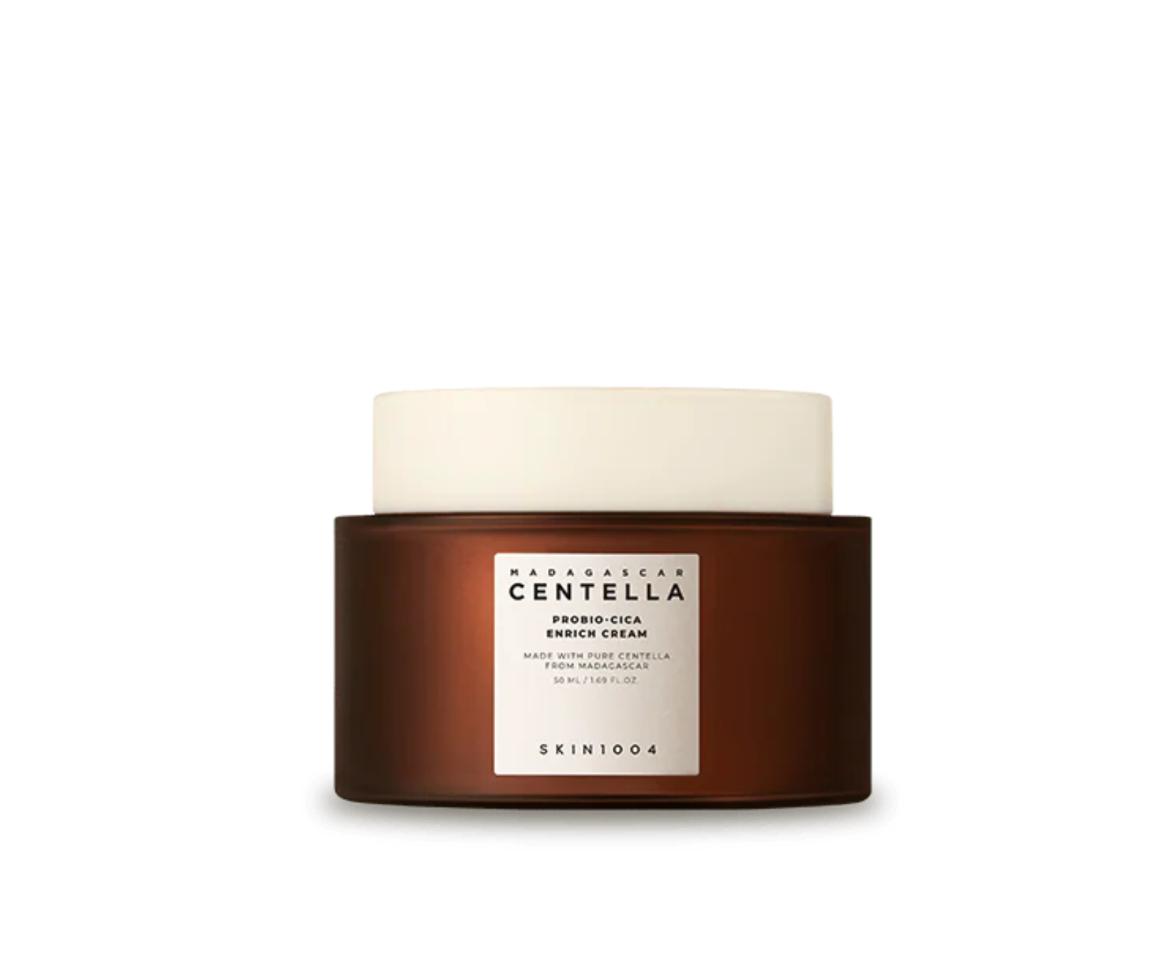 Probio-cica Enrich Cream