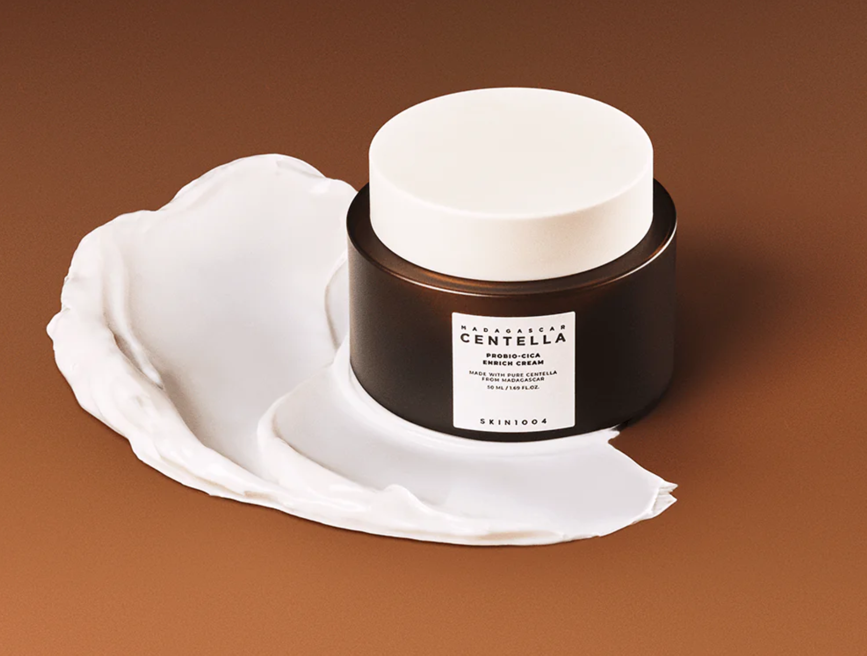 Probio-cica Enrich Cream