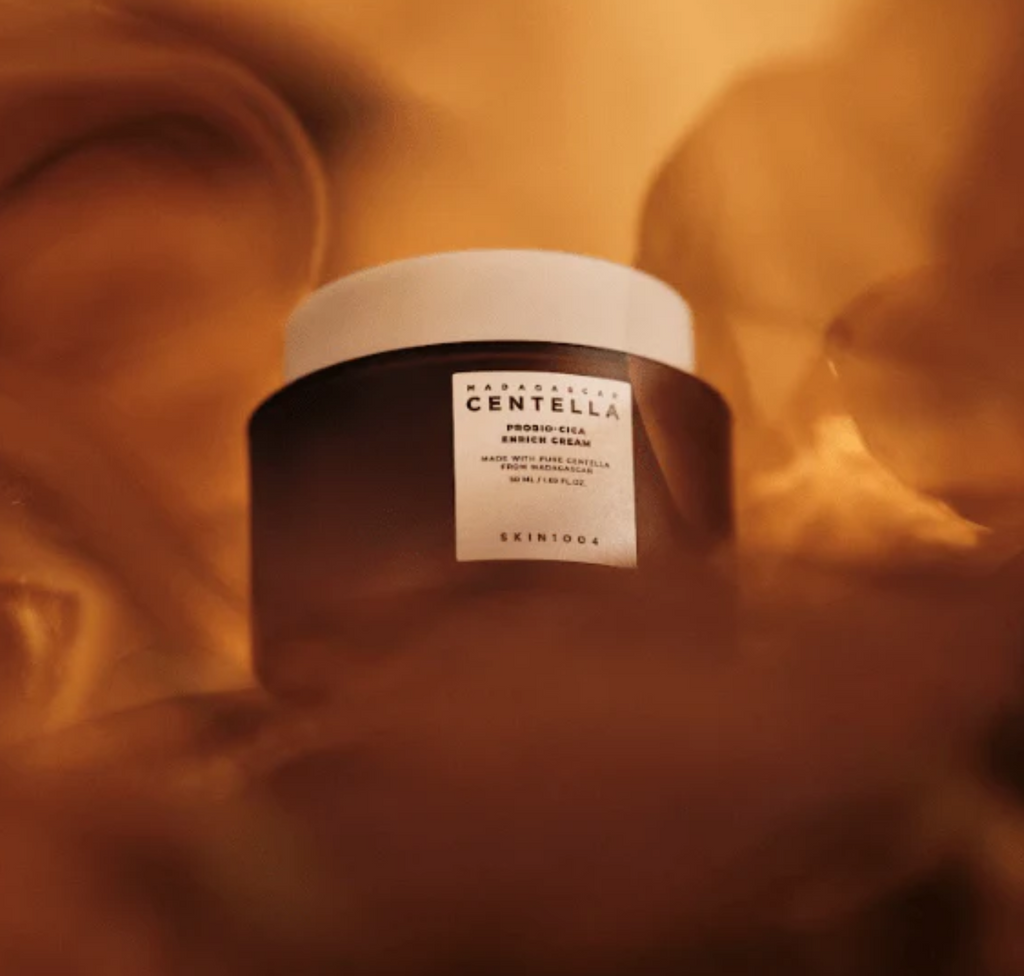 Probio-cica Enrich Cream