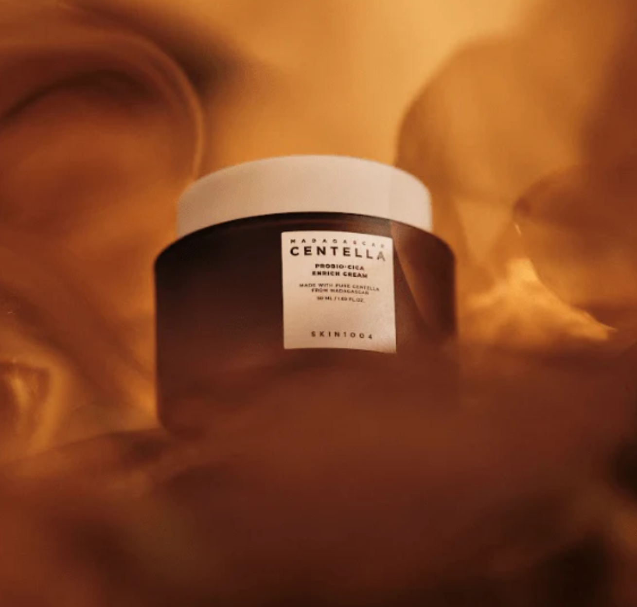 Probio-cica Enrich Cream