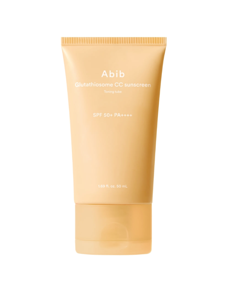 Glutathiosome CC Sunscreen