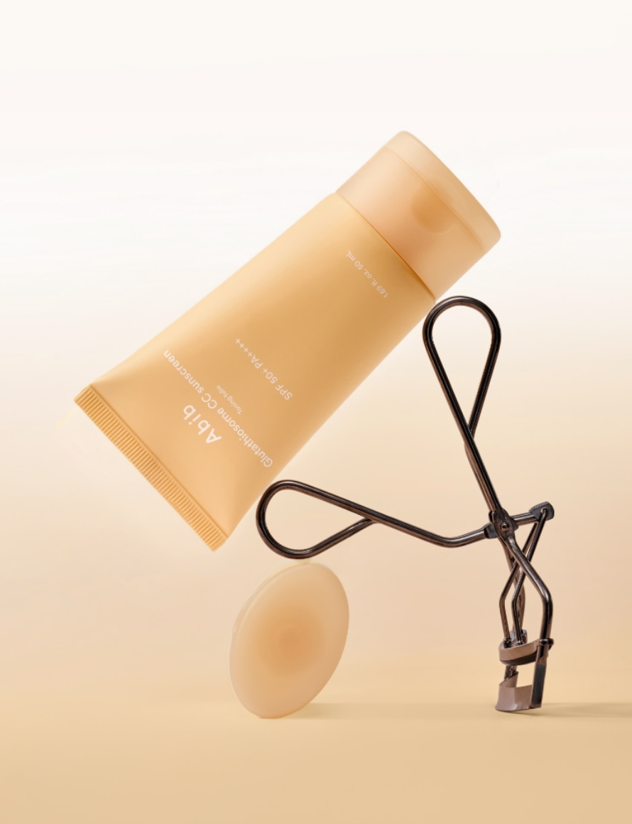 Glutathiosome CC Sunscreen