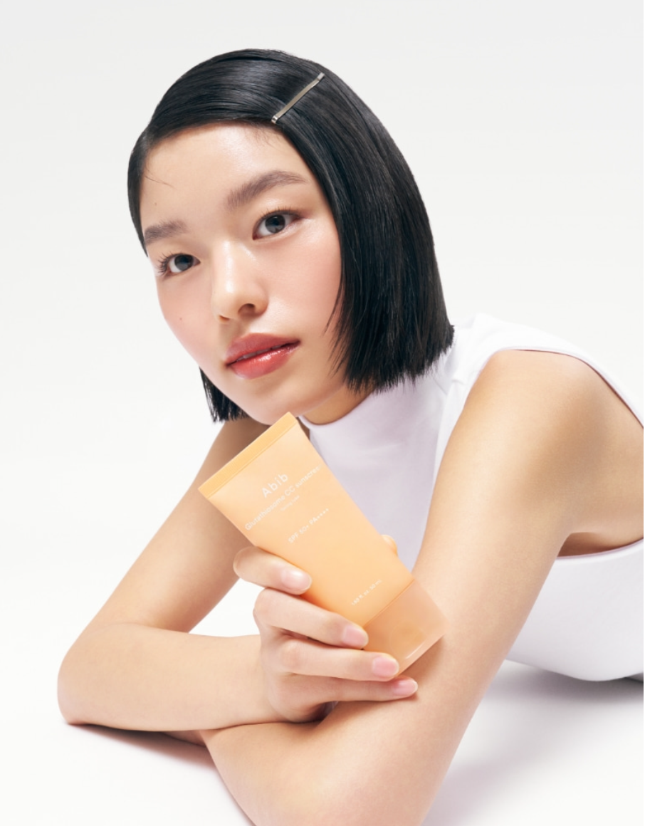 Glutathiosome CC Sunscreen