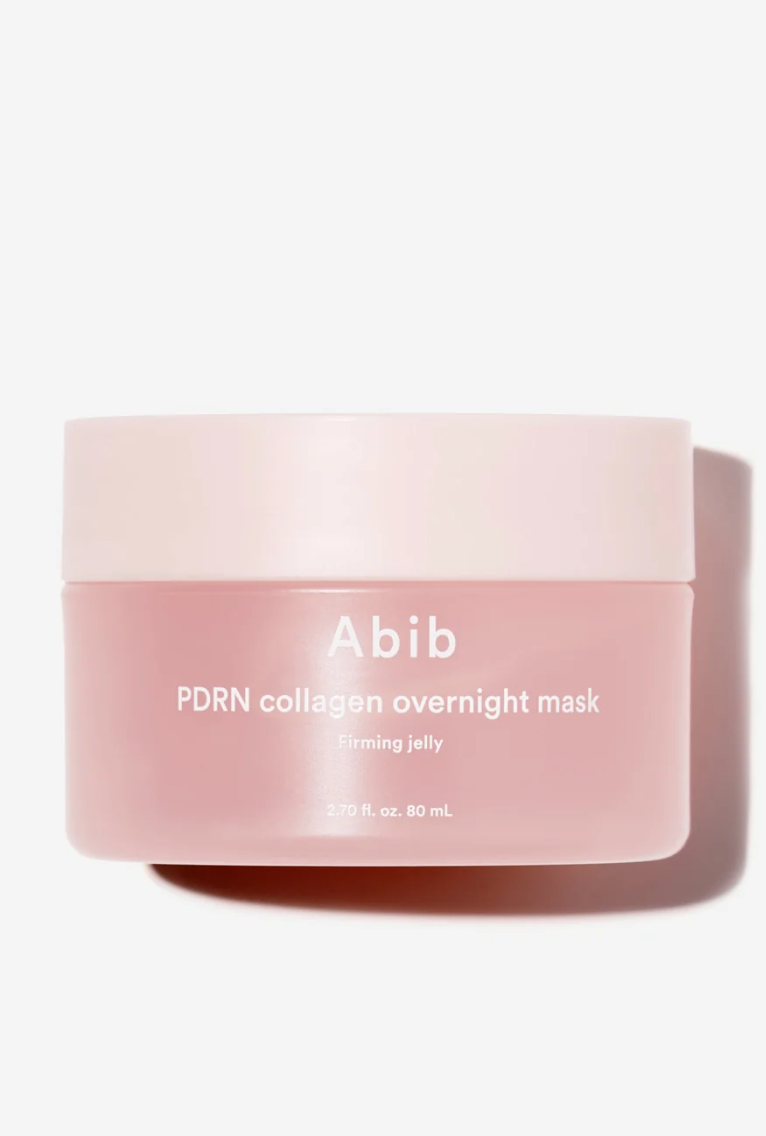 PDRN Overnight Collagen Mask