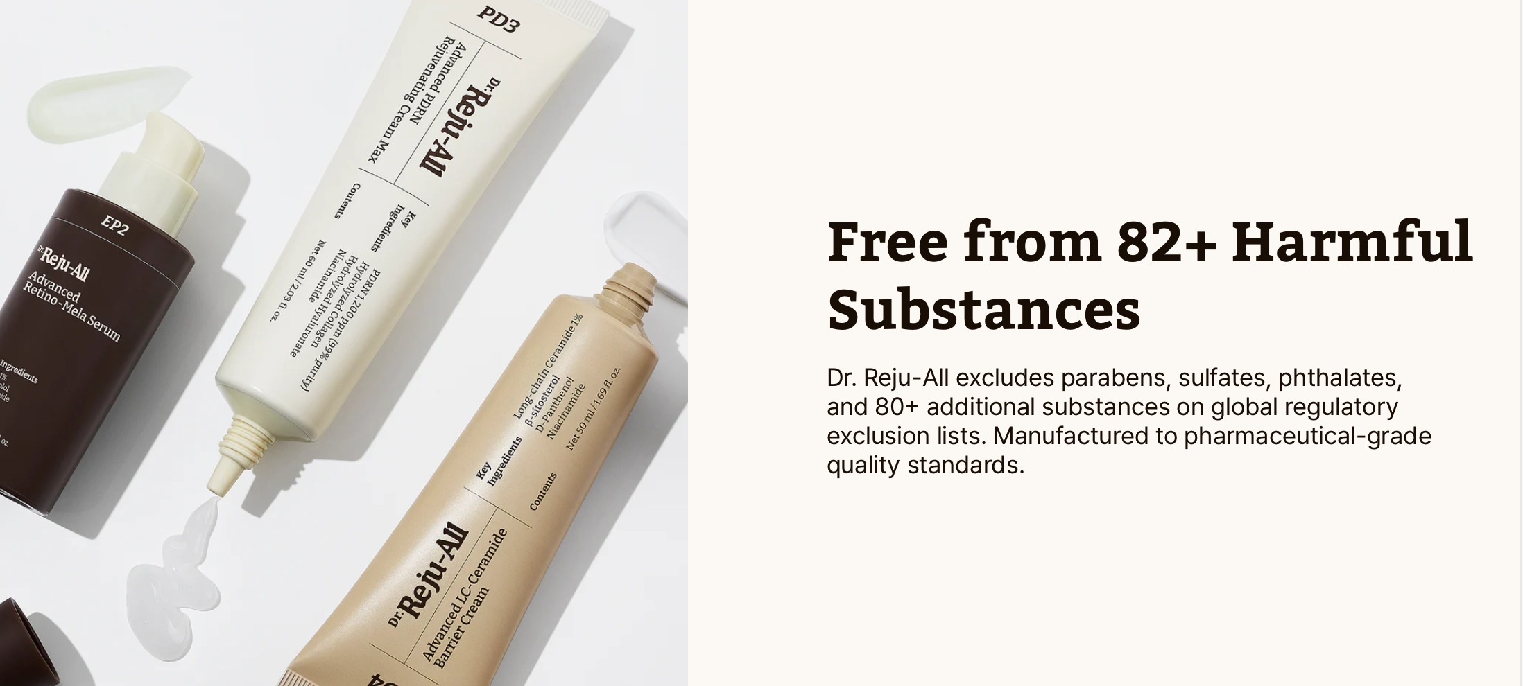 Advanced PDRN Rejuvenating Cream