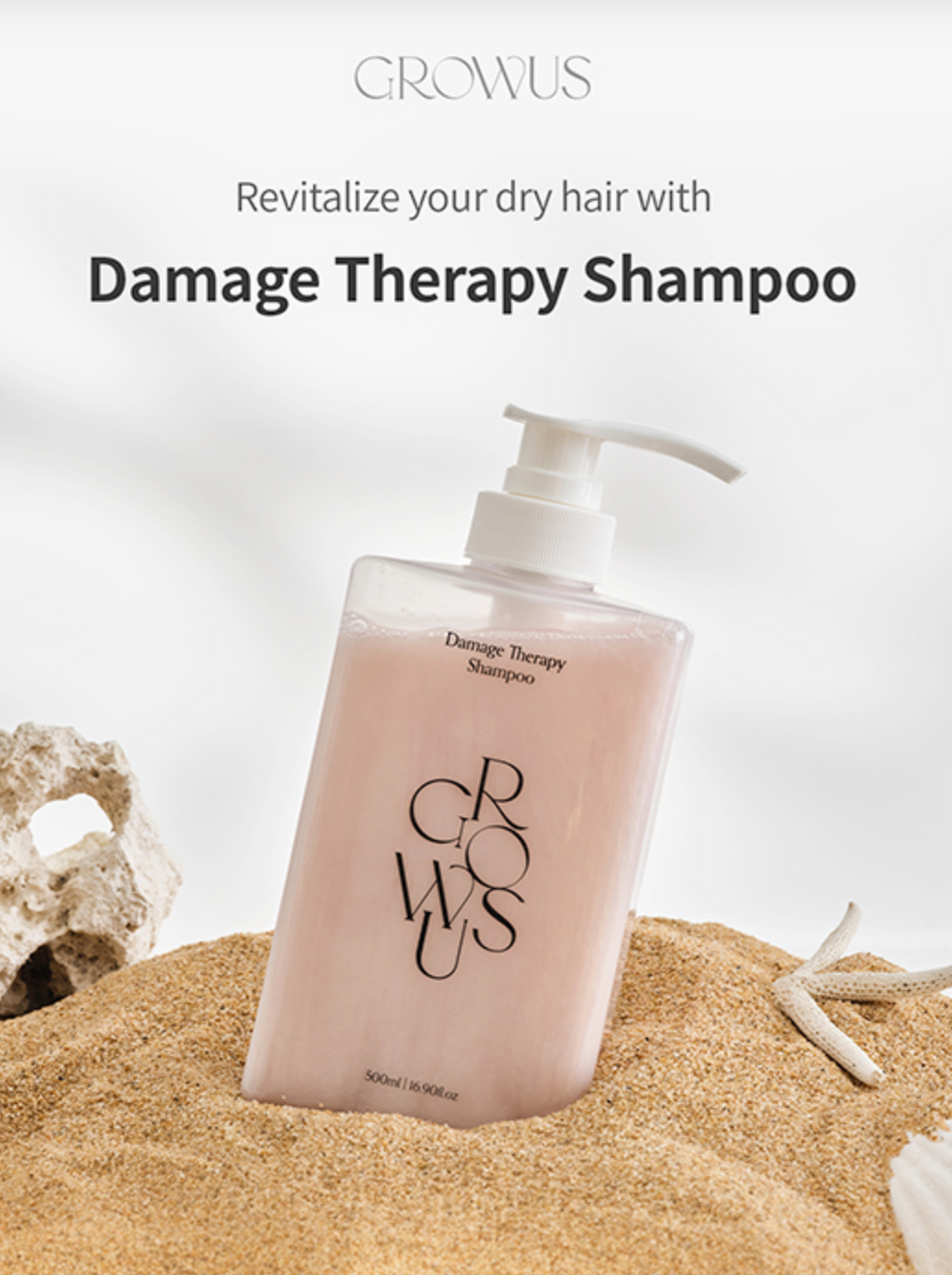 Damage Therapy Travel Kit
