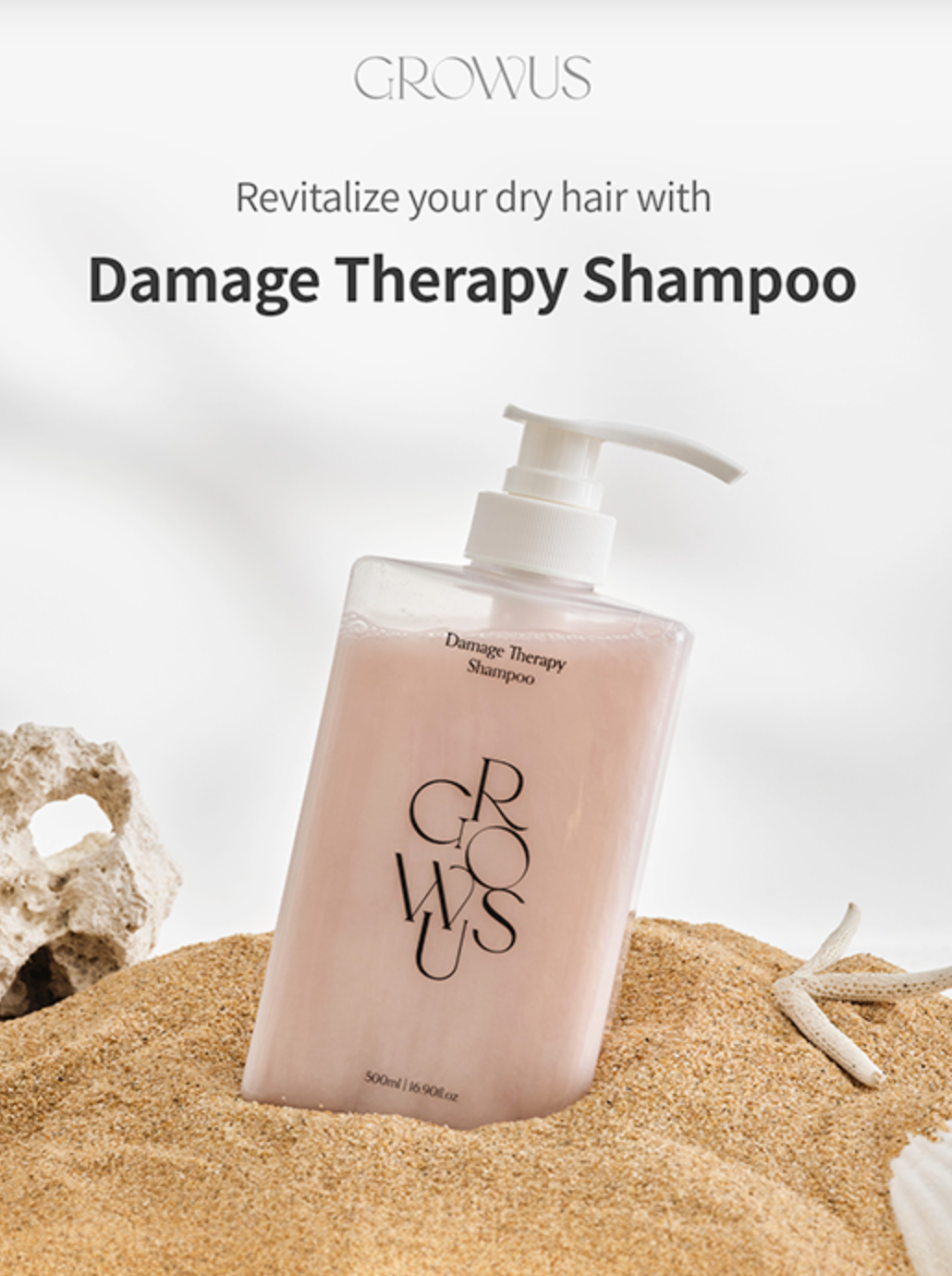 Damage Therapy Travel Kit