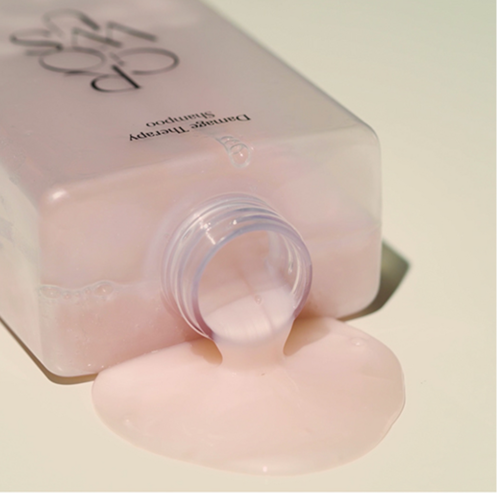 Damage Therapy Travel Kit