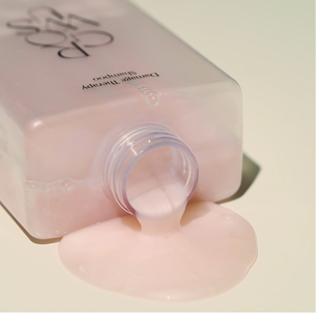 Damage Therapy Travel Kit