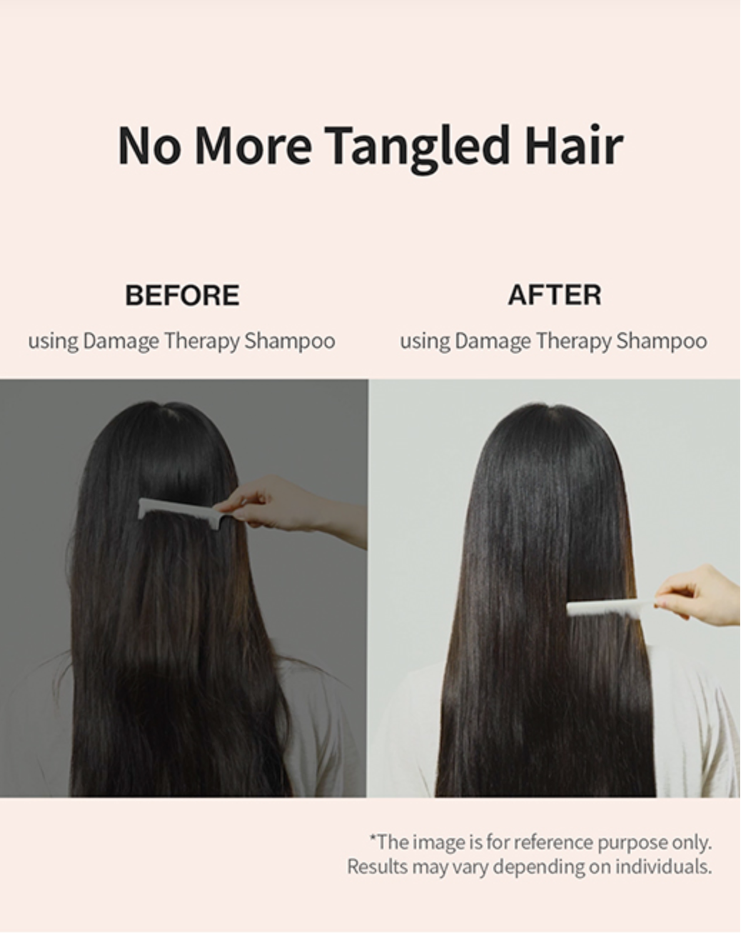 Damage Therapy Travel Kit