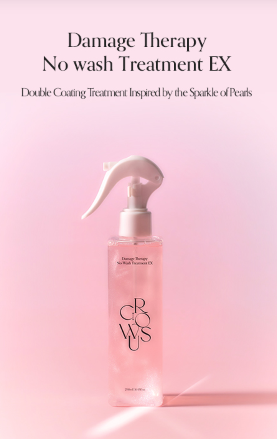 Damage Therapy Travel Kit