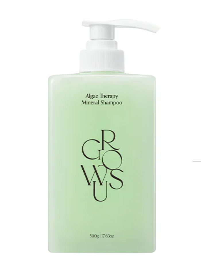 Algae Therapy Shampoo