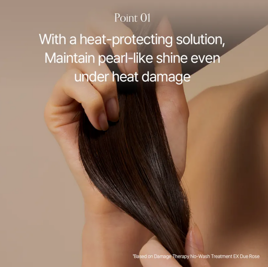 True Me Damage Therapy No-Wash Treatment