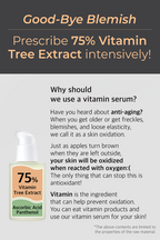 No. 5 Goodbye Blemish Serum