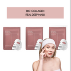 Bio-Collagen Real Deep Mask
